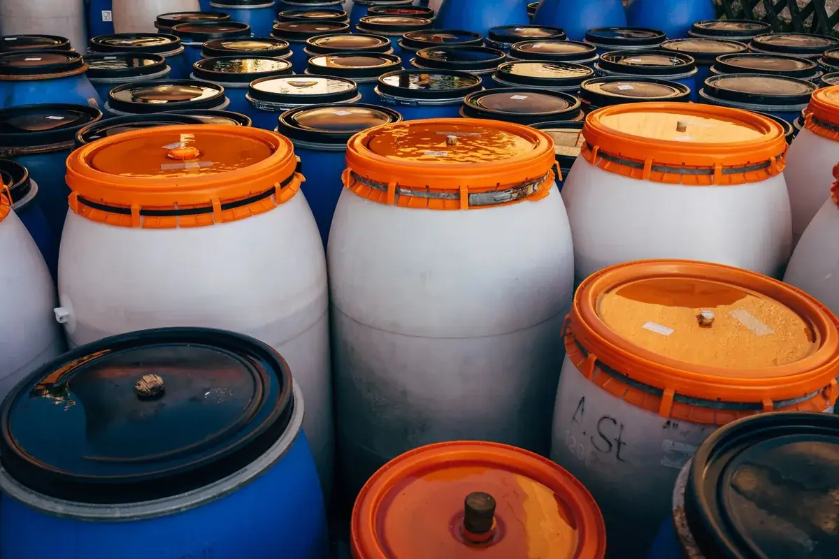 Chemical & Toxic Waste Cleanup in Red Oaks Mill, NY