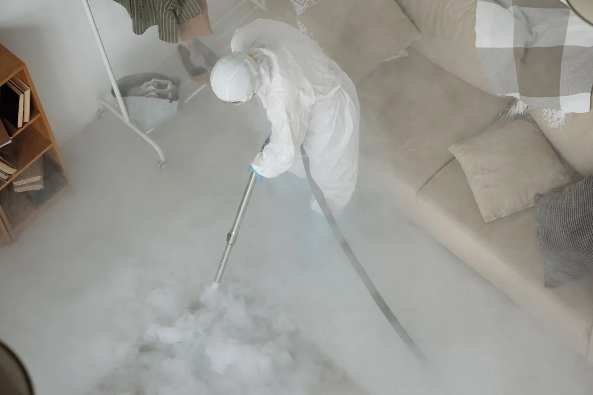 Biohazard Cleanup in Red Oaks Mill, NY